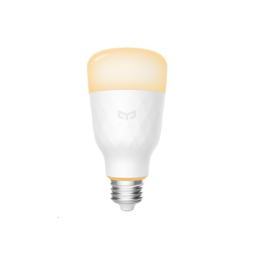 Yeelight DP153 - LED-dimlamp E27 / 8,5W / 230V 2700K