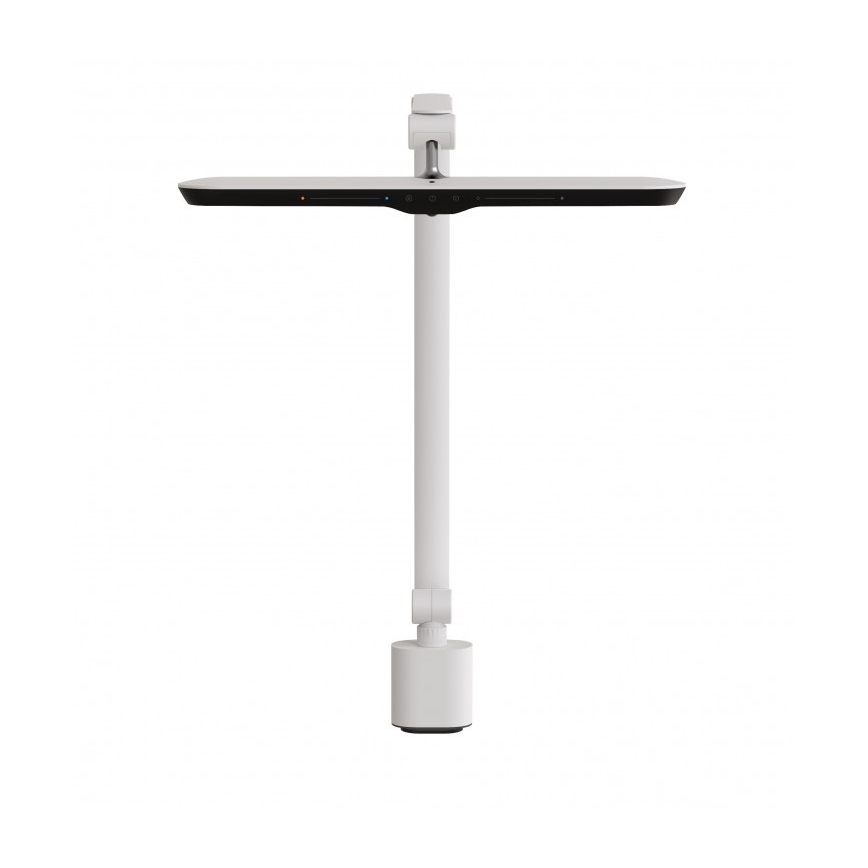 Yeelight - LED Dimbare lamp met clip en sensor LED / 12W / 230V CRI 90