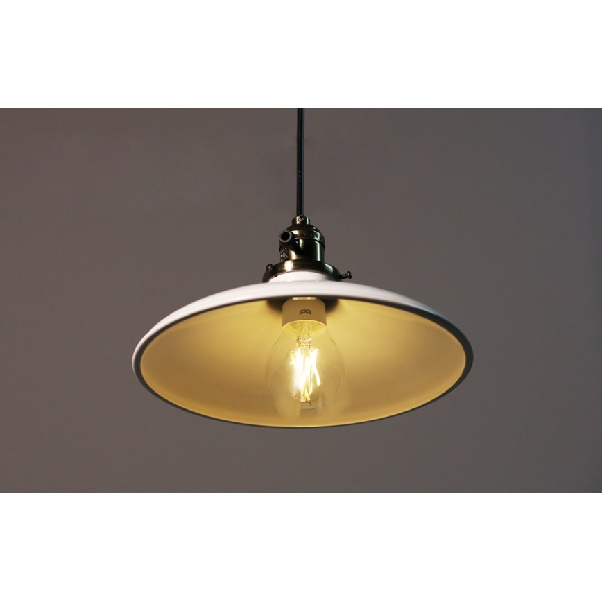 Yeelight - LED-dimlamp FILAMENT E27 / 6W / 230V 2700K