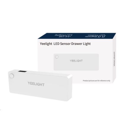 Yeelight - LED Meubel verlichting met sensor LED/0,15W/5V 2700K