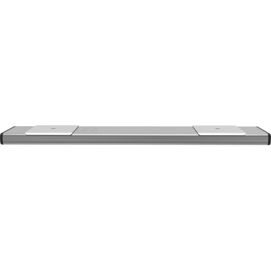 Yeelight - LED Dimbare oplaadbare meubelverlichting met sensor LED/1,8W/1100 mAh 4000K 20 cm zilver