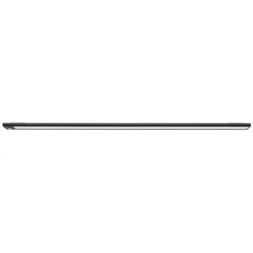 Yeelight - LED Dimbare oplaadbare meubelverlichting met sensor LED/2,4W/2200 mAh 2700K 60 cm zwart