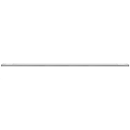 Yeelight - LED Dimbare oplaadbare meubelverlichting met sensor LED/2,4W/2200 mAh 2700K 60 cm zilver