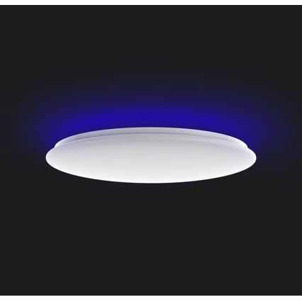 Yeelight - LED RGB Dimbare badkamer lamp ARWEN 450C LED/50W/230V IP50 CRI 90 + afstandsbediening Wi-Fi/BT