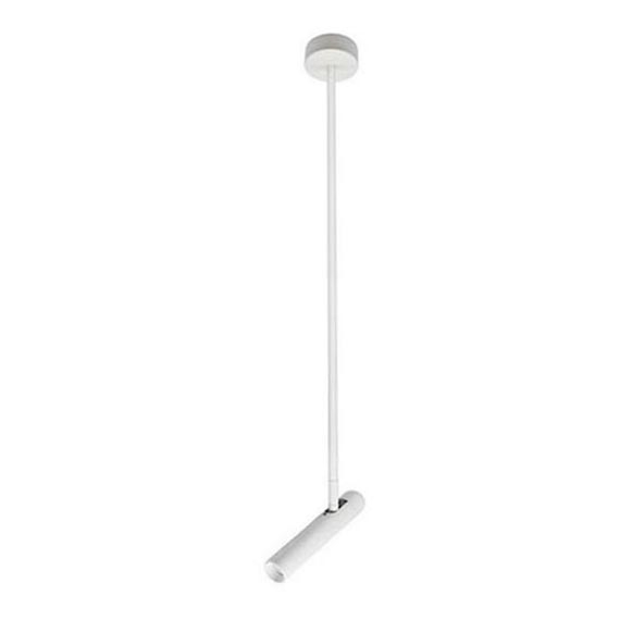 Zambelis 1920 - LED Hanglamp met vaste pendel LED/4,2W/230V wit