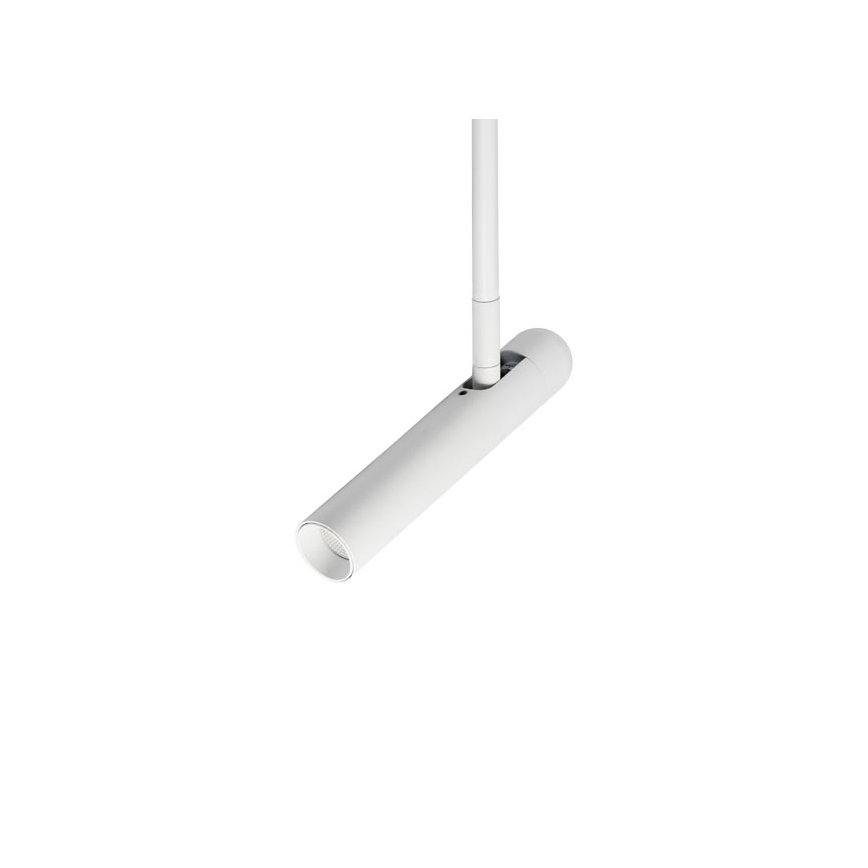 Zambelis 1920 - LED Hanglamp met vaste pendel LED/4,2W/230V wit