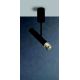 Zambelis 22028 - LED Hanglamp met vaste pendel LED/4W/230V