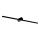 Zambelis 22126 - LED-badkamerspiegelverlichting LED/21W/230V 100 cm IP54