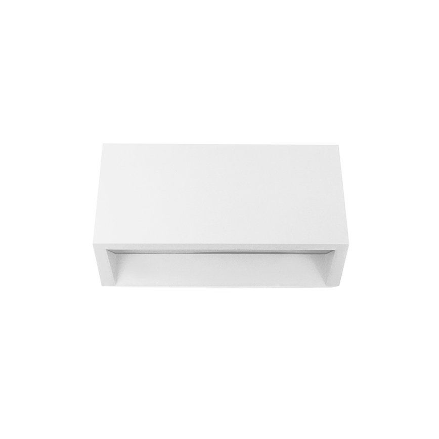 Zambelis E182 - LED Trapverlichting voor buiten LED/1,5W/230V IP54 wit
