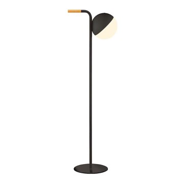 Zambelis E232 - LED dimbare buitenlamp LED/1,5W/5V IP54 zwart