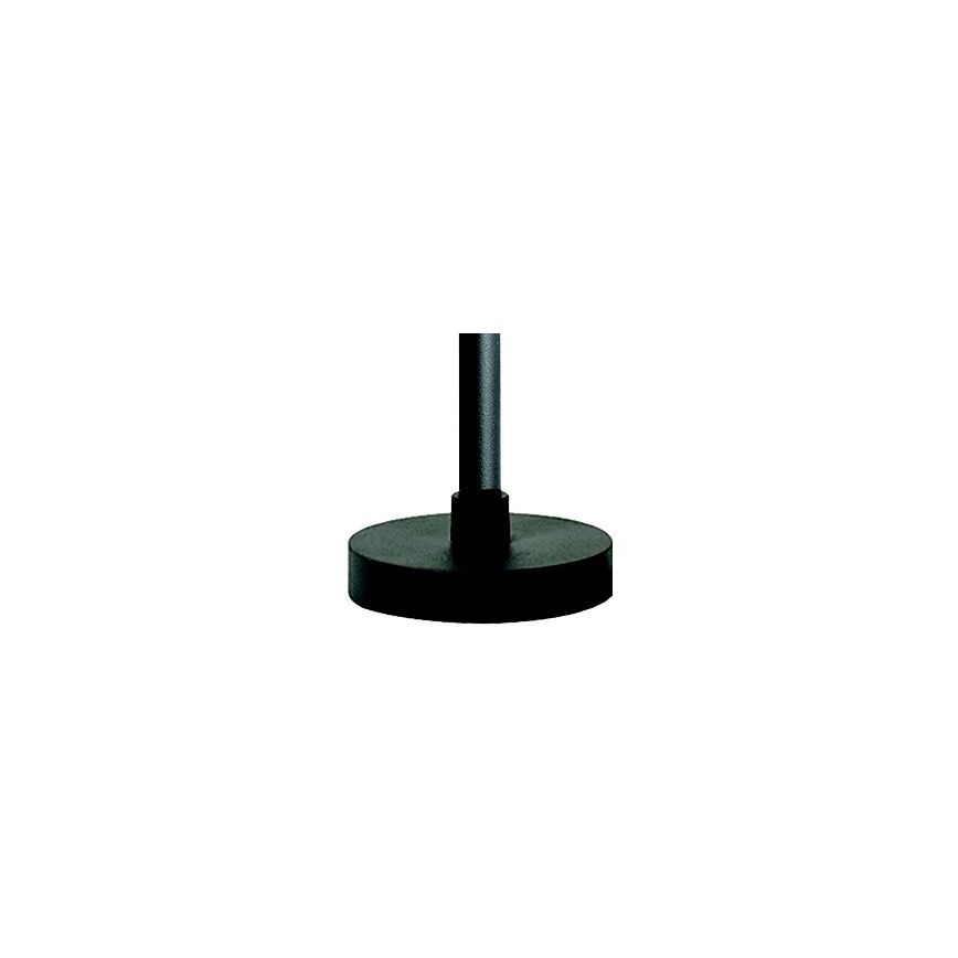 Zambelis E283 - LED Buitenlamp LED/6W/230V IP65 antraciet