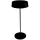 Zambelis E289 - Dimbare LED buitenlamp LED/2,2W/5V IP54 zwart