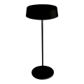 Zambelis E289 - LED dimbare buitenlamp LED/2,2W/3,7V 2200 mAh IP54 zwart
