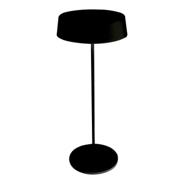 Zambelis E289 - LED dimbare buitenlamp LED/2,2W/3,7V 2200 mAh IP54 zwart