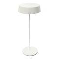 Zambelis E290 - LED dimbare buitenlamp LED/2,2W/3,7V 2200 mAh IP54 wit