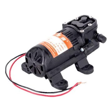 Zelfaanzuigende membraanpomp 12 V, 3,5 l/min