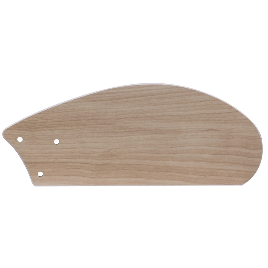 ZEVENTI - Plafondventilator FAMARA 1xE14/60W/230V beige