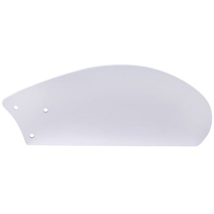 ZEVENTI - Plafondventilator FAMARA 1xE14/60W/230V wit