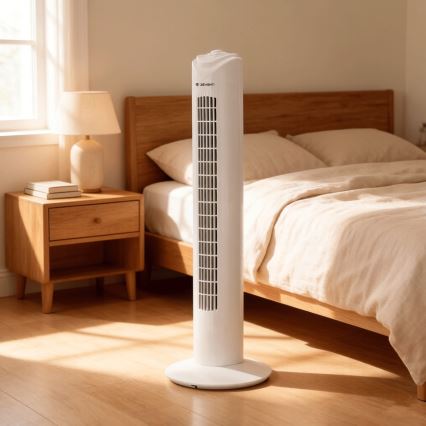 ZEVENTI - Torenventilator FLOW 45W/230V