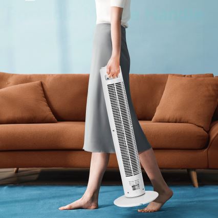 ZEVENTI - Torenventilator FLOW 45W/230V