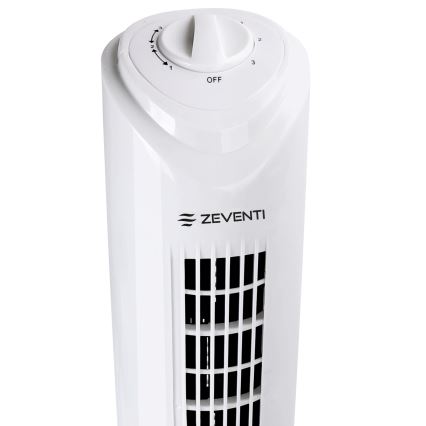 ZEVENTI - Torenventilator FLOW 45W/230V
