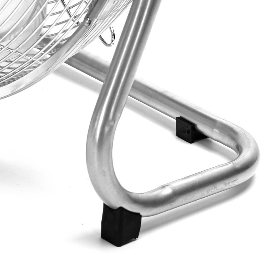 ZEVENTI - Vloerventilator FLOW 60W/230V