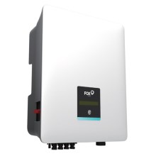 Zonne-energie Omzetter FOXESS/T10-G3 10000W IP65 - zonder originele doos