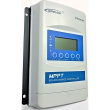 Zonne-energie Oplaad Regelaar MPPT 12/24V/30A IP32