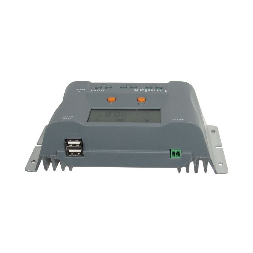 Zonne-energie Oplaad Regelaar MPPT MT1550EU 12V/15A