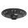 Zonne energie straatlamp met sensor LUVIA LED/15W/3,2V 6500K IP54 5400 mAh + afstandsbediening