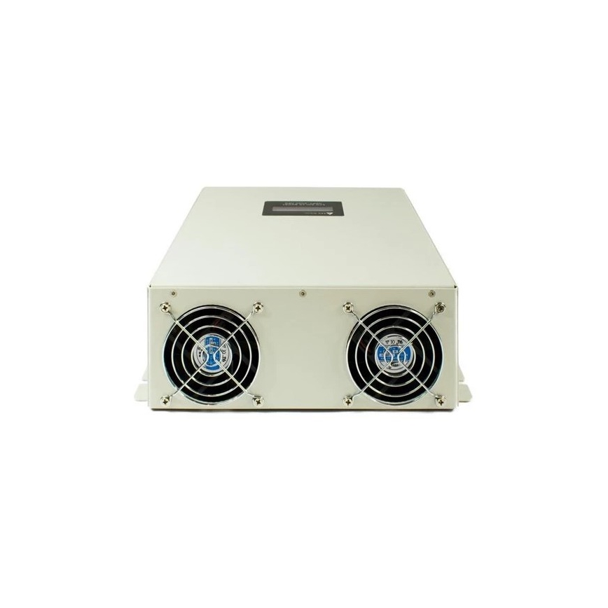 Zonne-inverter voor verwarmingswater ECO Solar Boost MPPT-3000 3,5kW PRO