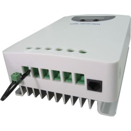 Zonne-laadregelaar MPPT 12-24V/40A IP32