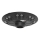 Zonne-lantaarn met sensor LUVIA LED/15W/3,2V 4000K IP54 5400 mAh + afstandsbediening