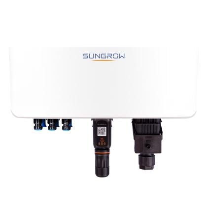 Zonne-omvormer  SUNGROW SG4.0RT 4000W IP65