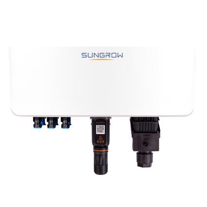 Zonne-omvormer SUNGROW SG6.0RT 6000W IP65
