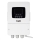 Zonne-omvormer voor PV-waterverwarming 5000W/230V Wi-Fi IP65