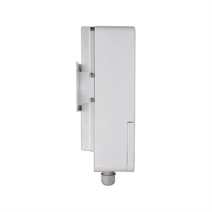 Zonne-omvormer voor PV-waterverwarming 5000W/230V Wi-Fi IP65