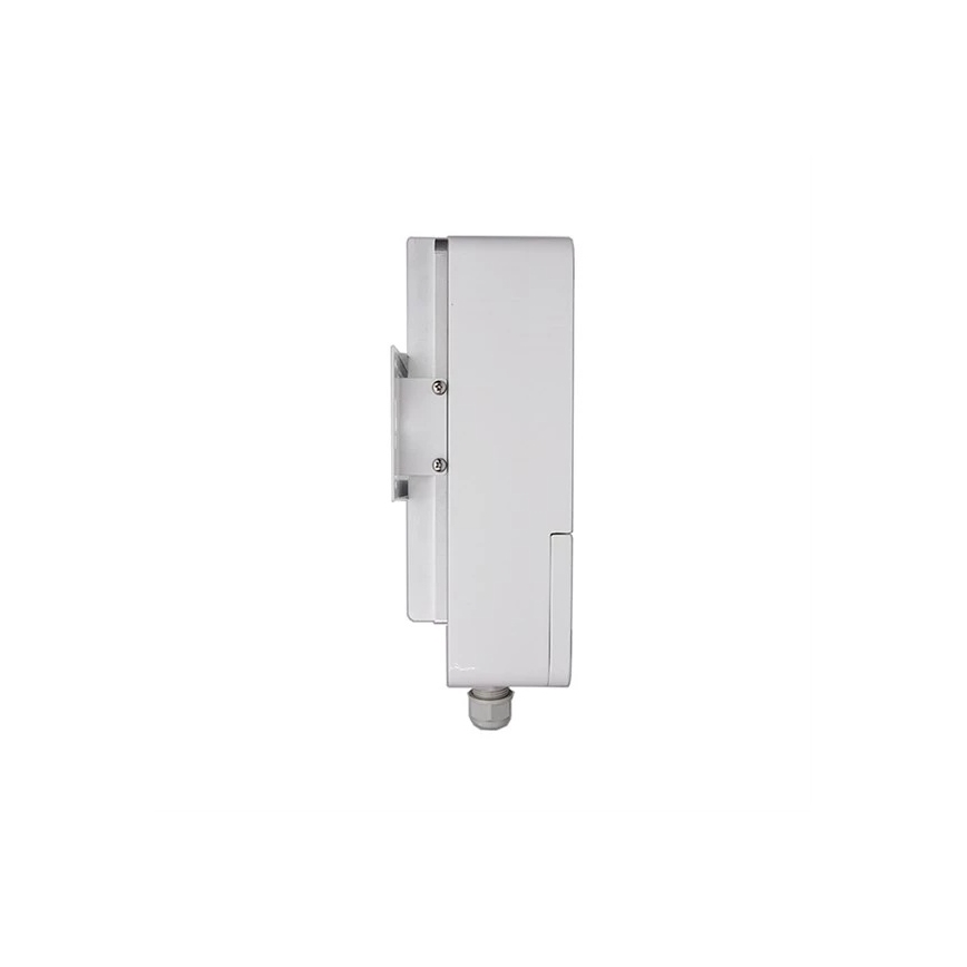 Zonne-omvormer voor PV-waterverwarming 5000W/230V Wi-Fi IP65