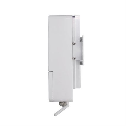 Zonne-omvormer voor PV-waterverwarming 5000W/230V Wi-Fi IP65