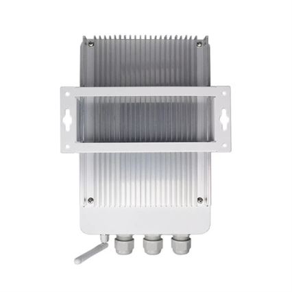 Zonne-omvormer voor PV-waterverwarming 5000W/230V Wi-Fi IP65