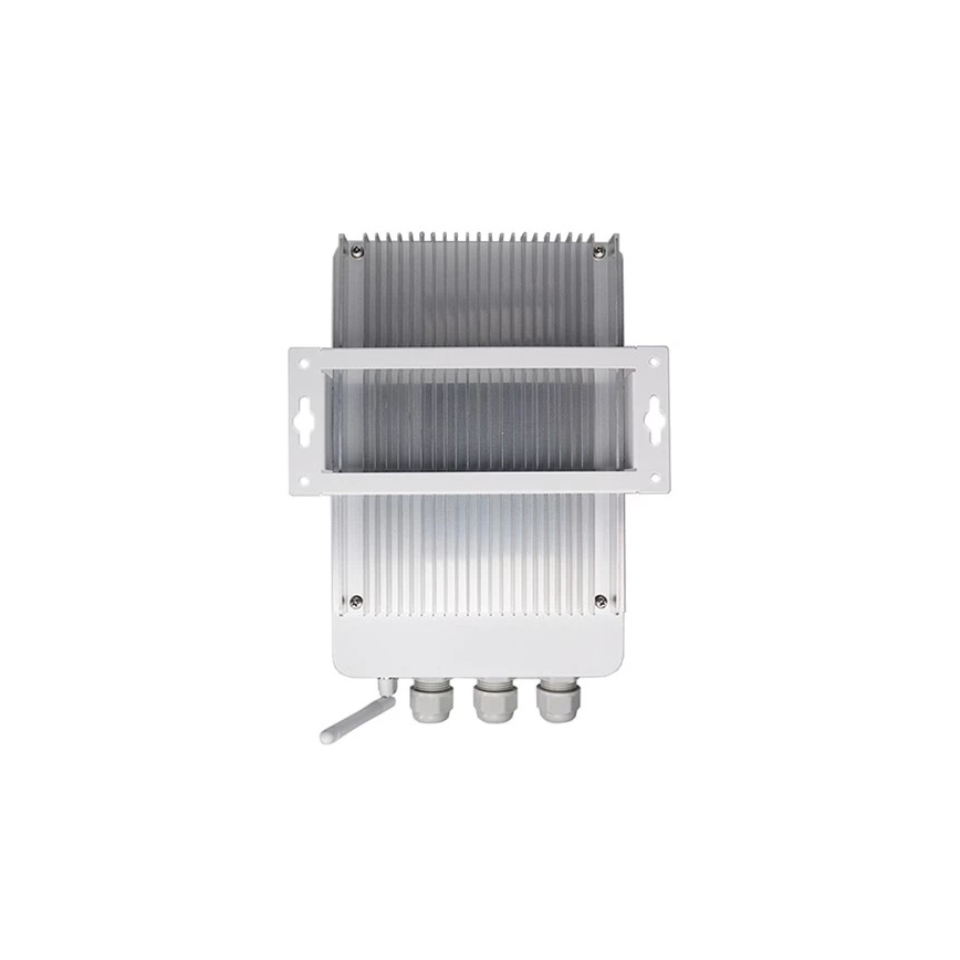 Zonne-omvormer voor PV-waterverwarming 5000W/230V Wi-Fi IP65