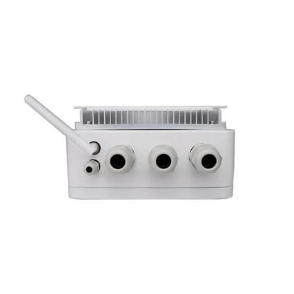 Zonne-omvormer voor PV-waterverwarming 5000W/230V Wi-Fi IP65