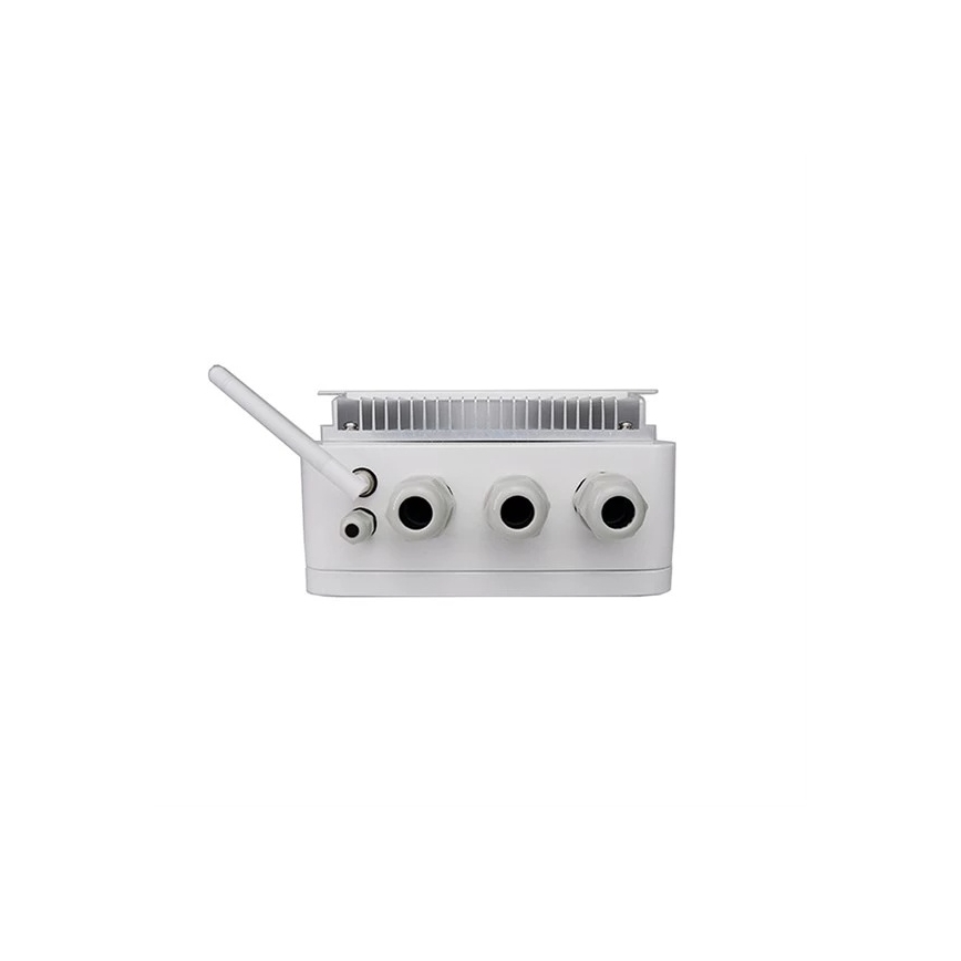 Zonne-omvormer voor PV-waterverwarming 5000W/230V Wi-Fi IP65