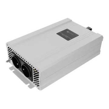 Zonne-omvormer voor warmwaterbereiding ECO Solar Boost Evo MPPT-4000 4kW