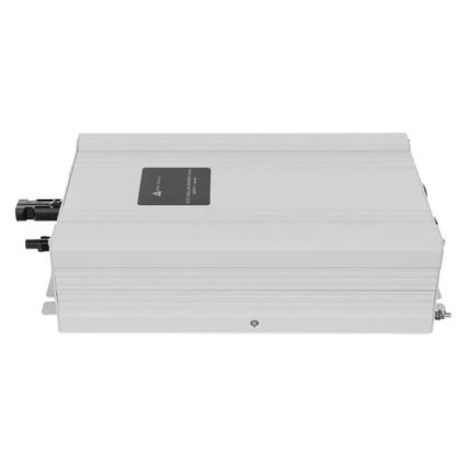 Zonne-omvormer voor warmwaterbereiding ECO Solar Boost Evo MPPT-4000 4kW