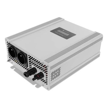 Zonne-omvormer voor waterverwarming ECO Solar Boost Evo MPPT-4000 4kW PRO