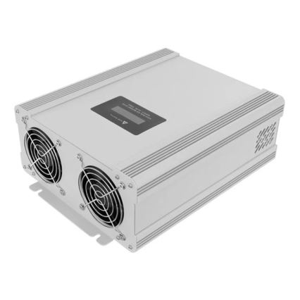 Zonne-omvormer voor waterverwarming ECO Solar Boost Evo MPPT-4000 4kW PRO