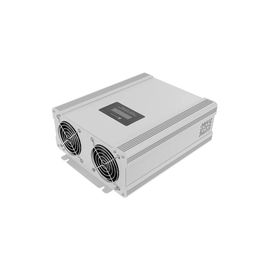 Zonne-omvormer voor waterverwarming ECO Solar Boost Evo MPPT-4000 4kW PRO