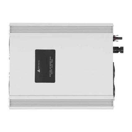 Zonne-omvormer voor waterverwarming ECO Solar Boost Evo MPPT-4000 4kW PRO
