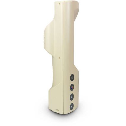 Zonnebank voor thuisgebruik met halogeenlamp en UV-filter, 440W/230V